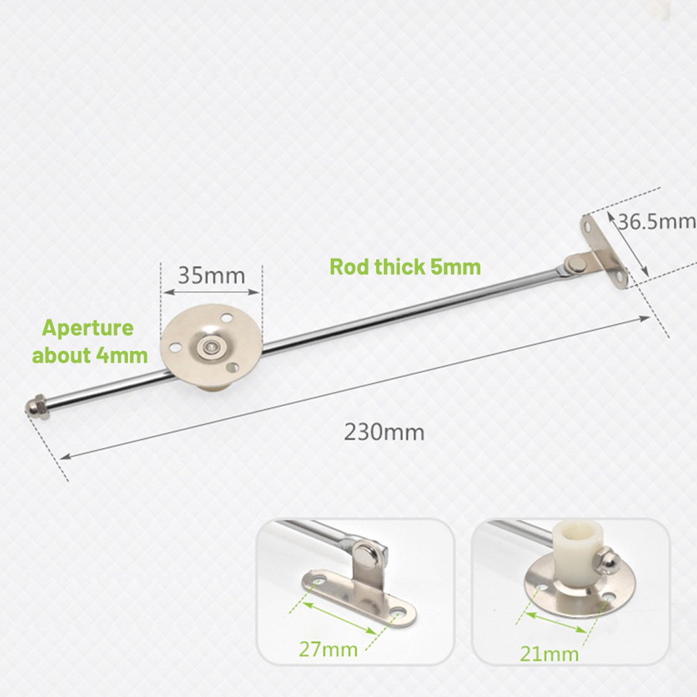 Brand New High Quality Silver  - Brand Hardware Furniture ulasan dan harga