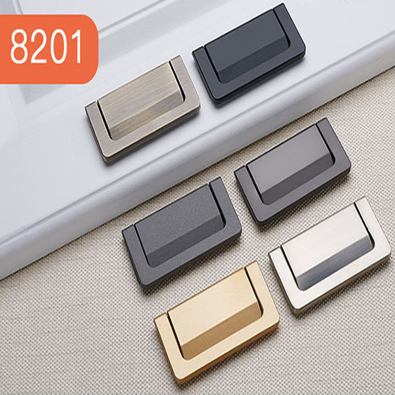 Cabinet Handles Desk Drawer Pu - Furniture Hardware Wholesale ulasan dan harga