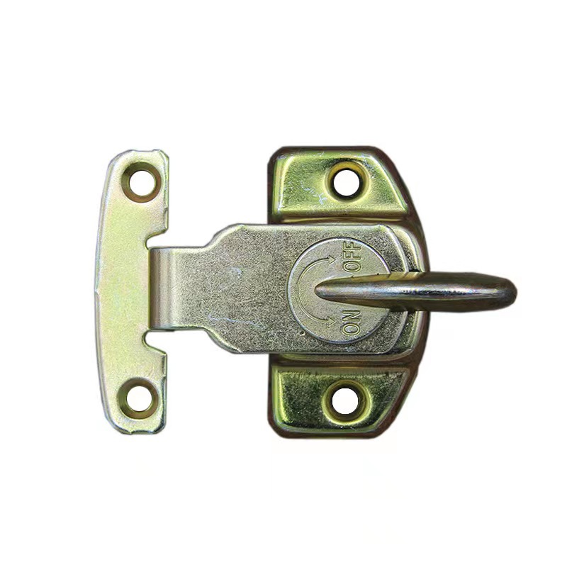 Metal Desktop Buckle Hardware  - Furniture Joining Hardware ulasan dan harga