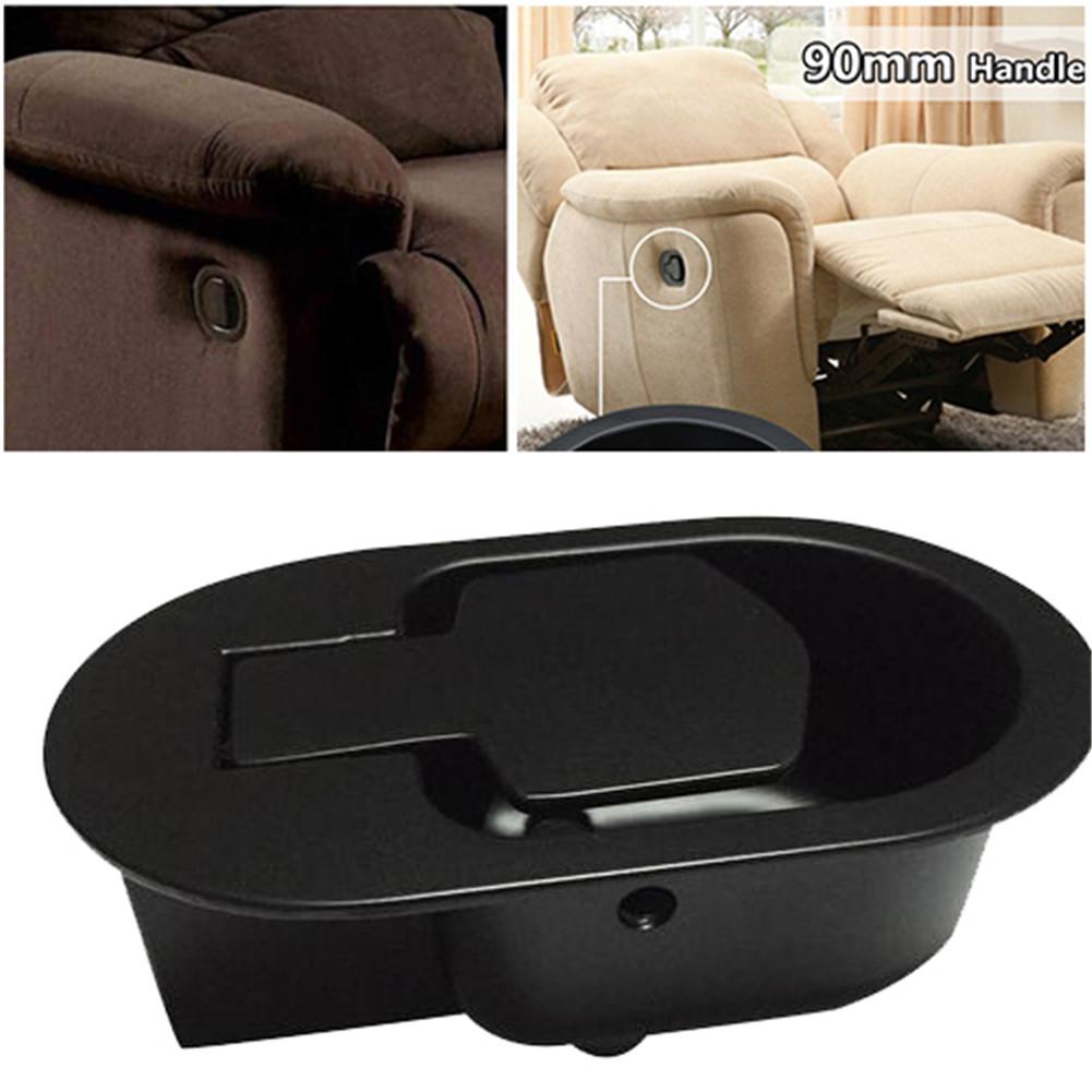 Recliner Release Pull Handle W - Furniture Hardware Wholesale ulasan dan harga