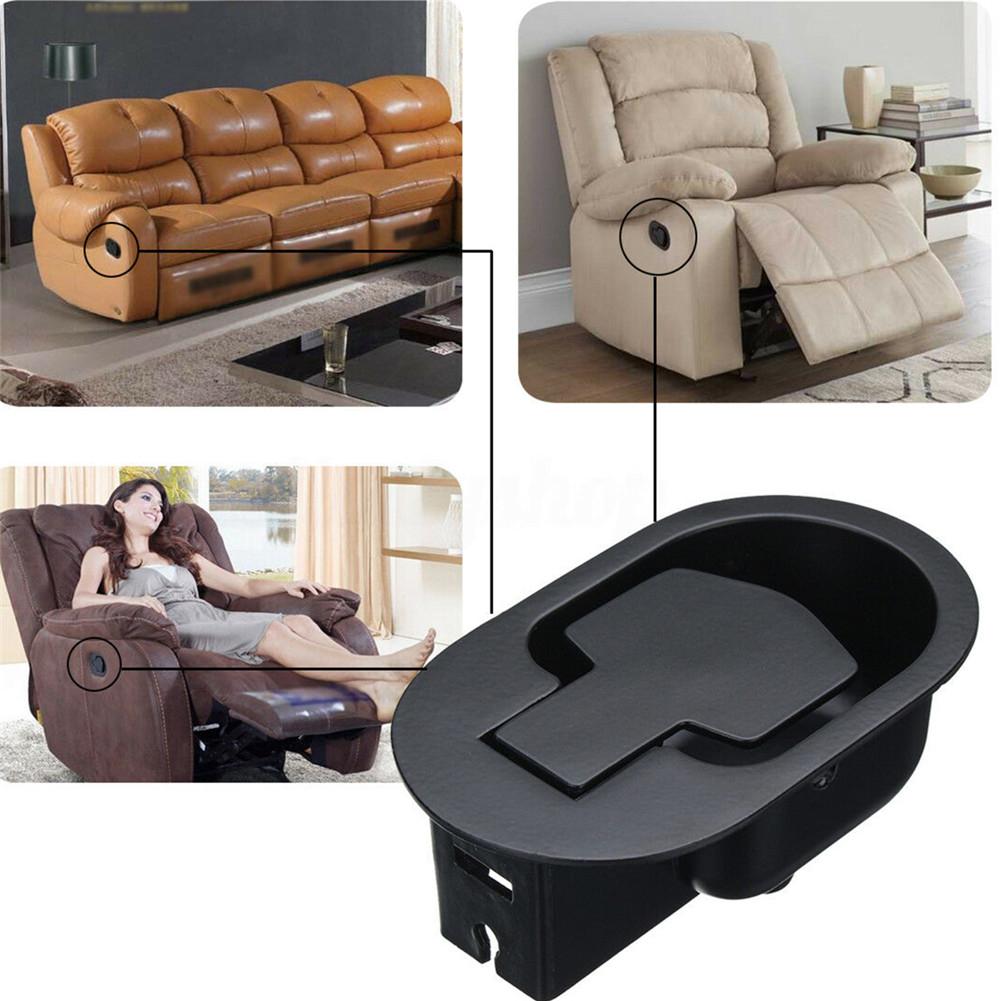 Recliner Release Pull Handle W - Furniture Hardware Wholesale ulasan dan harga