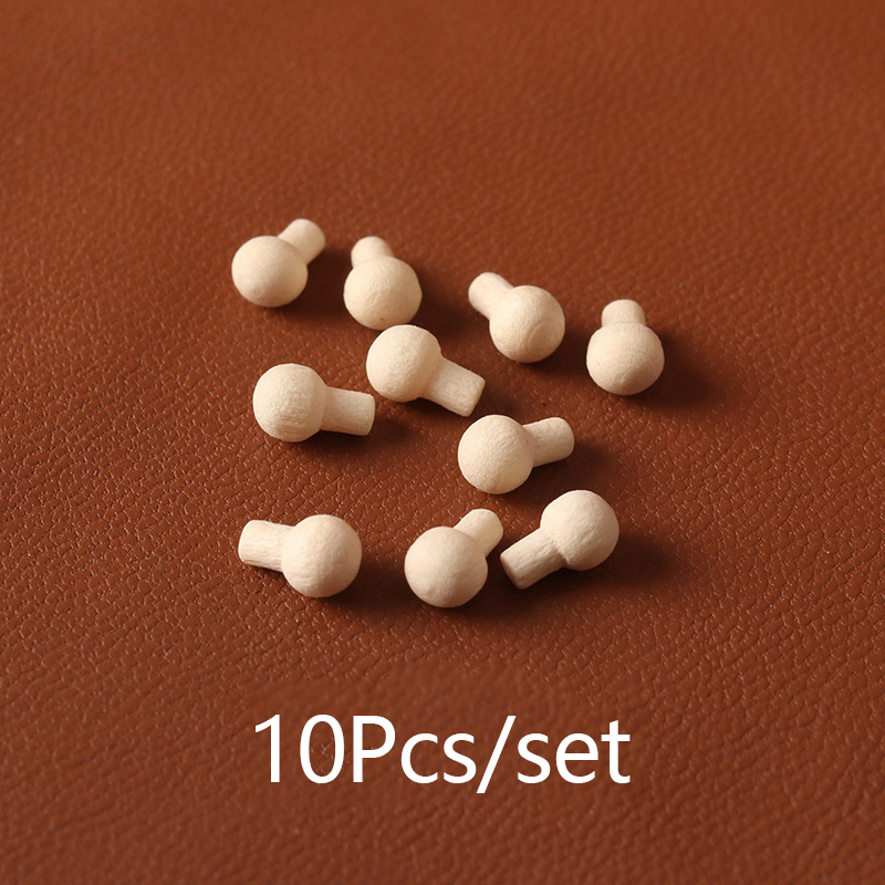 *+10Pcs/Set Miniature Dollhous - Furniture Hardware In China ulasan dan harga